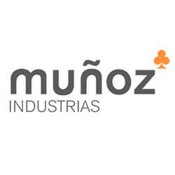 muñoz logo